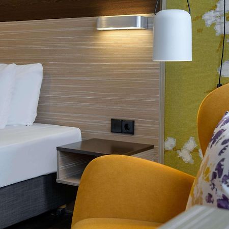 Mercure Hotel Stuttgart Gerlingen Exteriér fotografie