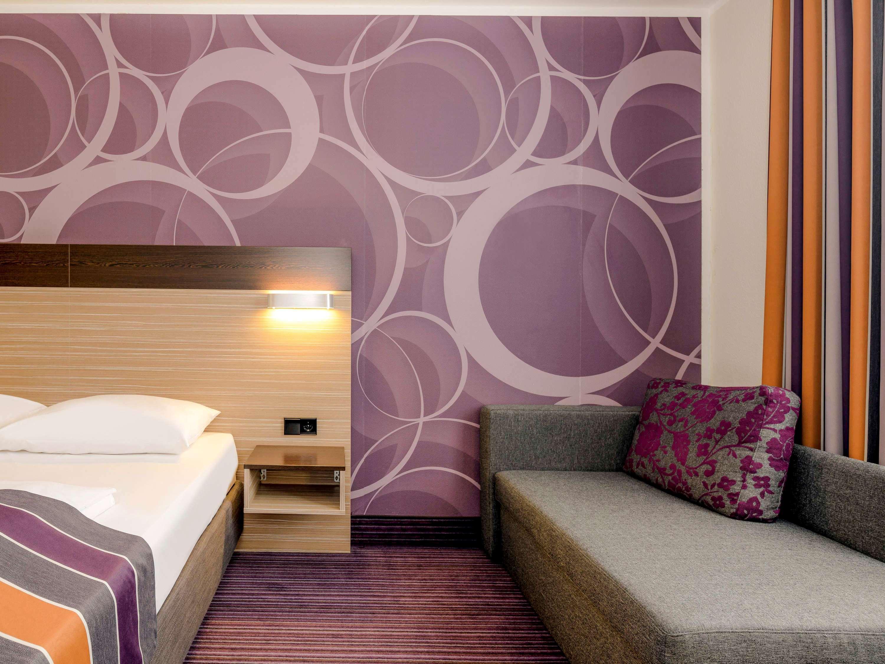 Mercure Hotel Stuttgart Gerlingen Exteriér fotografie
