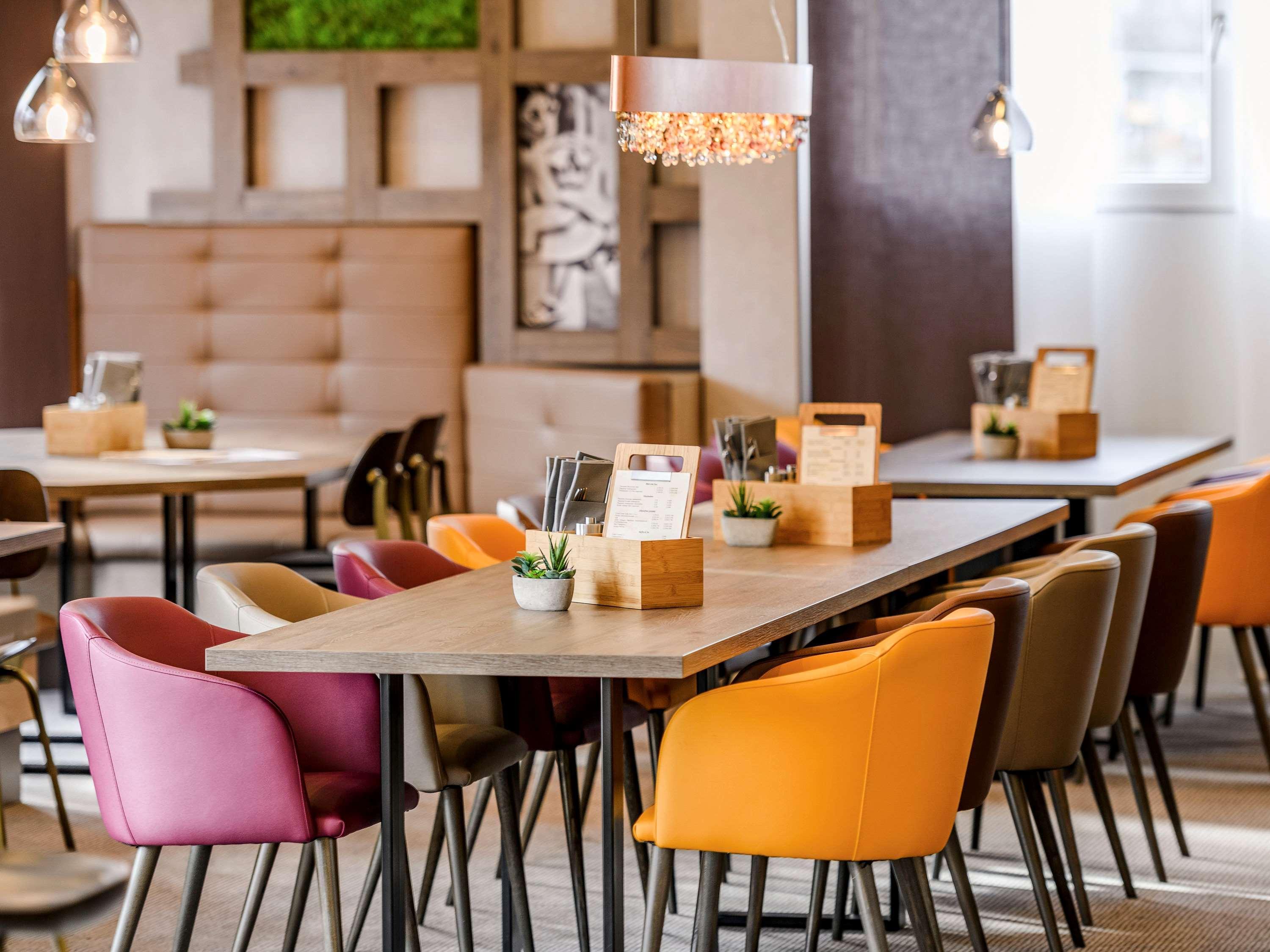 Mercure Hotel Stuttgart Gerlingen Exteriér fotografie