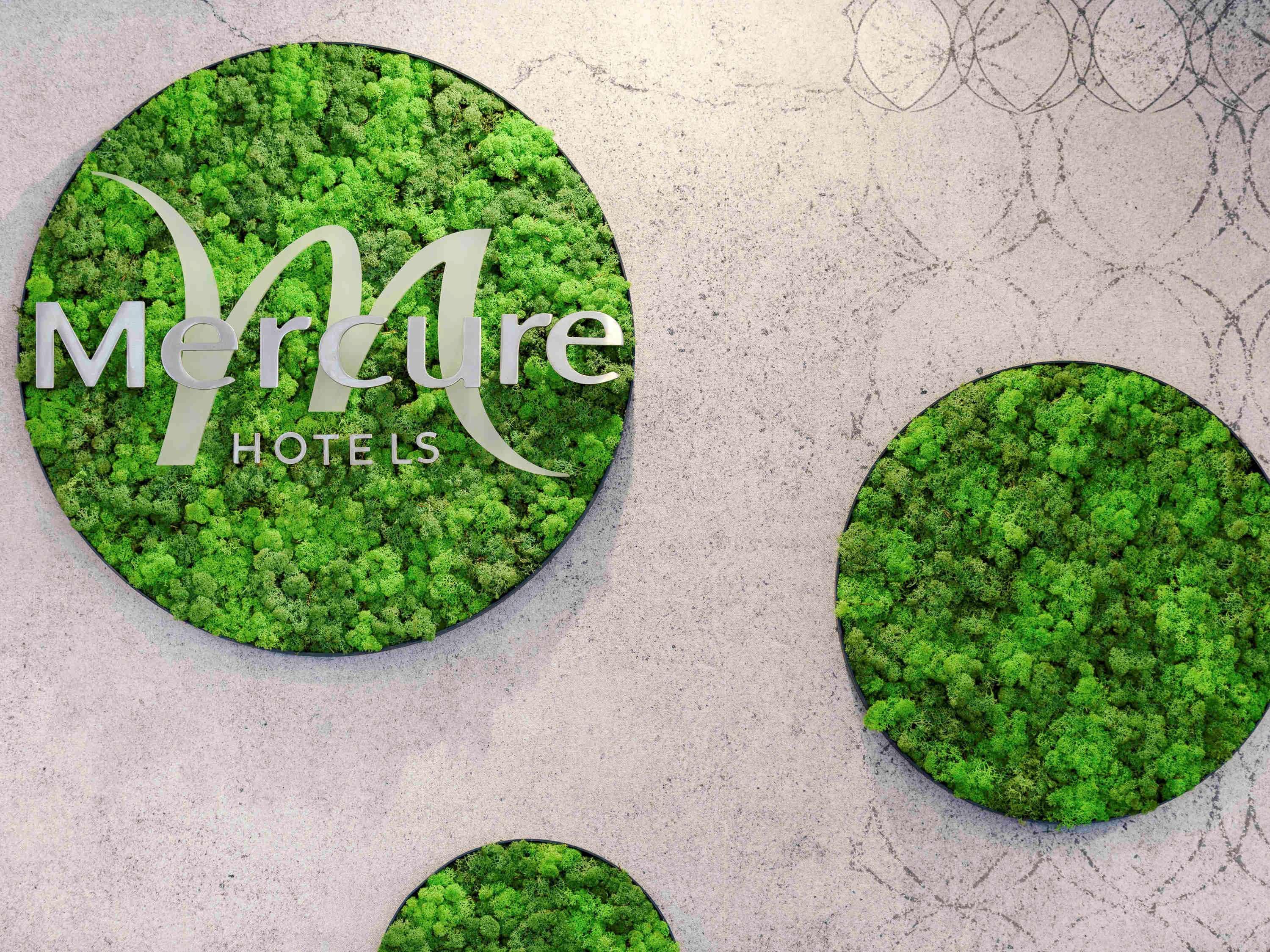 Mercure Hotel Stuttgart Gerlingen Exteriér fotografie