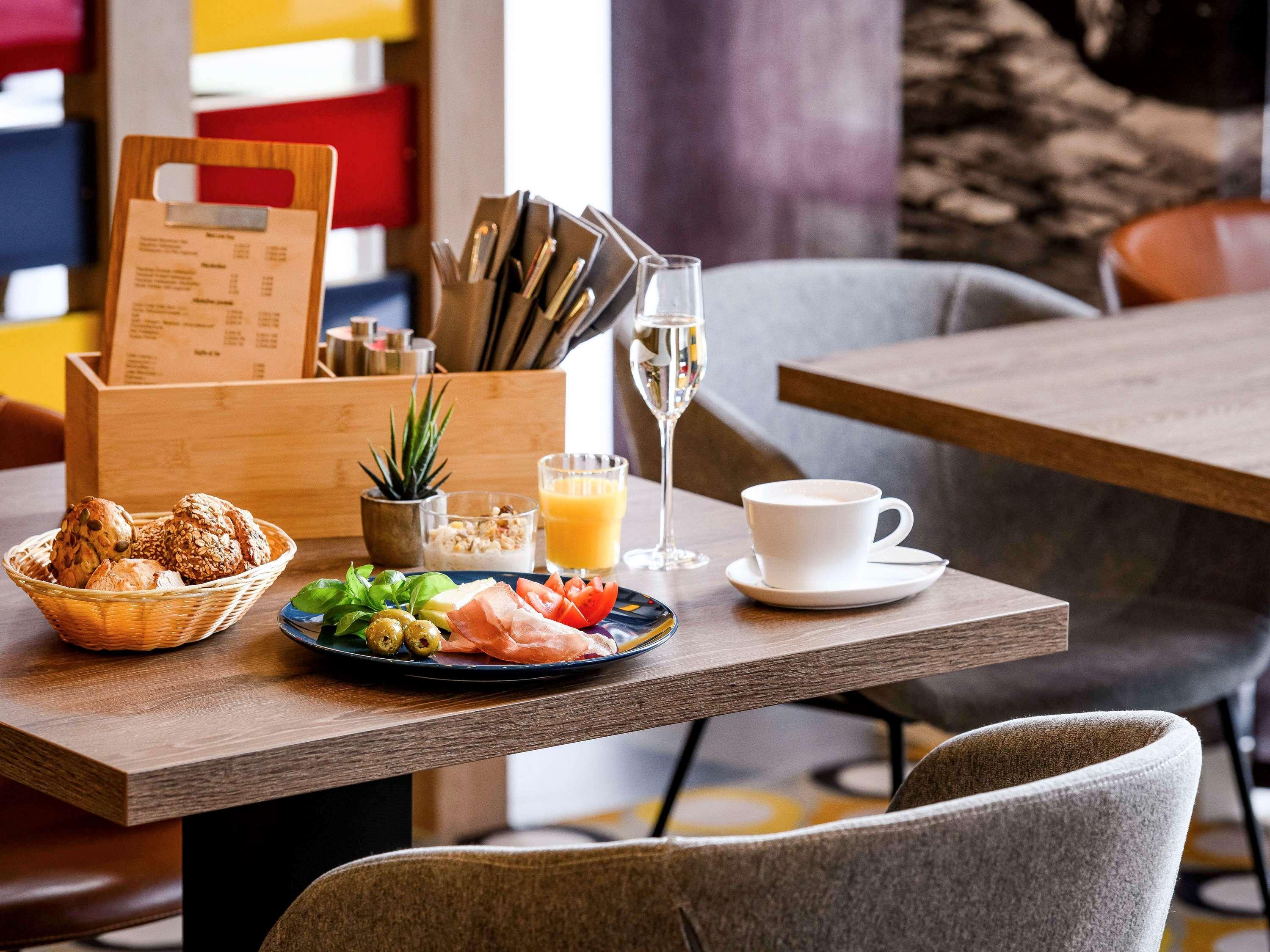 Mercure Hotel Stuttgart Gerlingen Exteriér fotografie