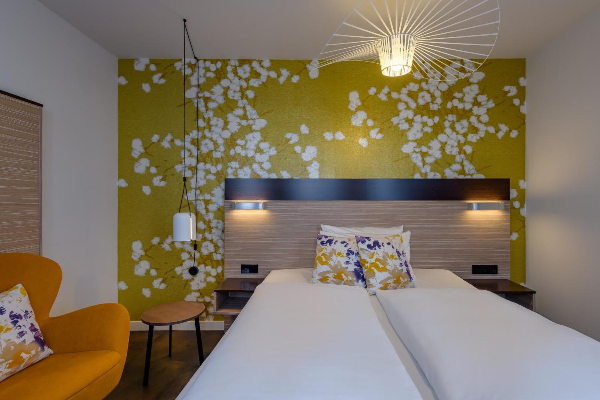 Mercure Hotel Stuttgart Gerlingen Exteriér fotografie