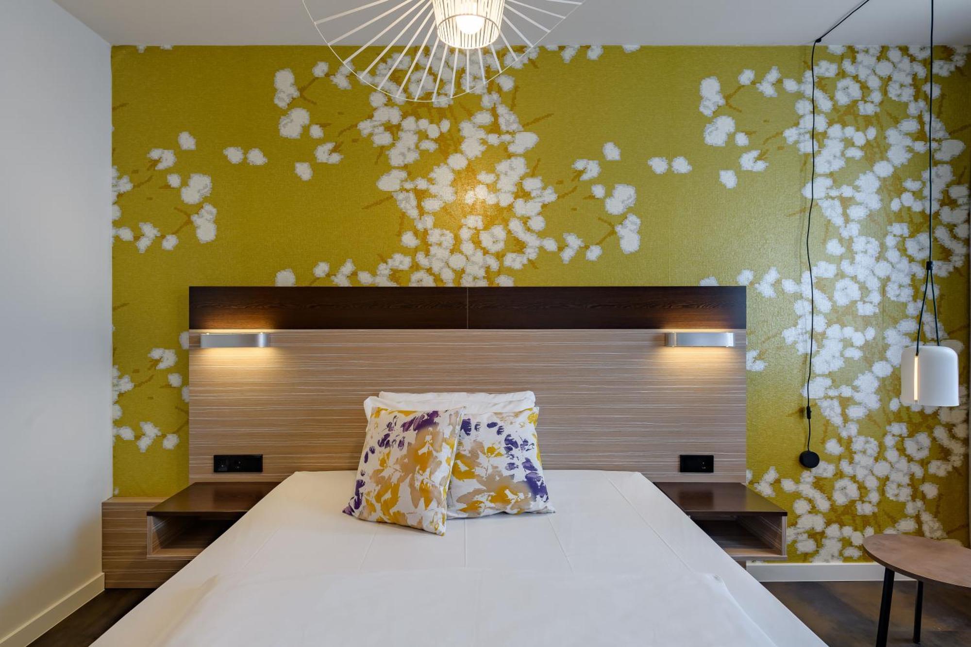 Mercure Hotel Stuttgart Gerlingen Exteriér fotografie