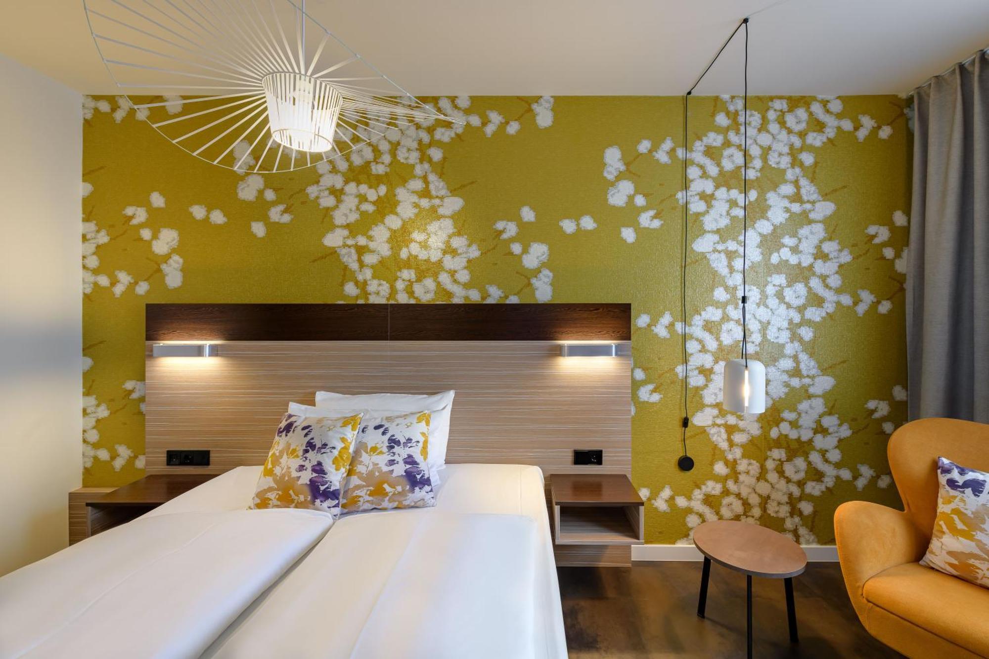 Mercure Hotel Stuttgart Gerlingen Exteriér fotografie