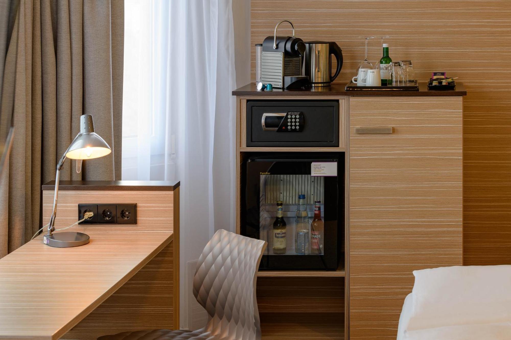 Mercure Hotel Stuttgart Gerlingen Exteriér fotografie