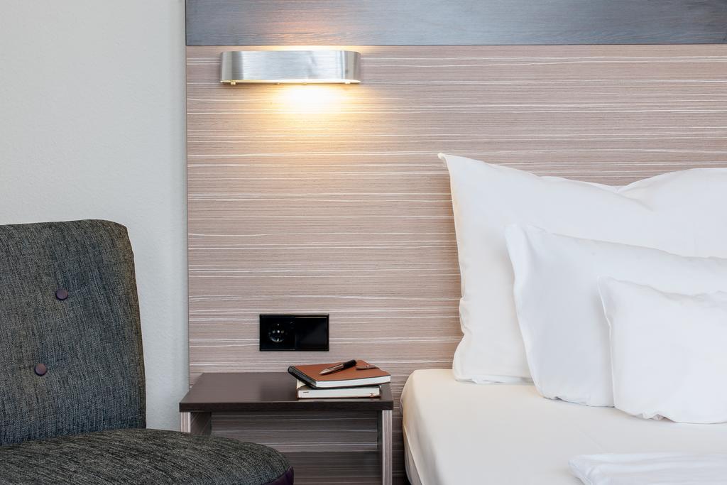 Mercure Hotel Stuttgart Gerlingen Exteriér fotografie
