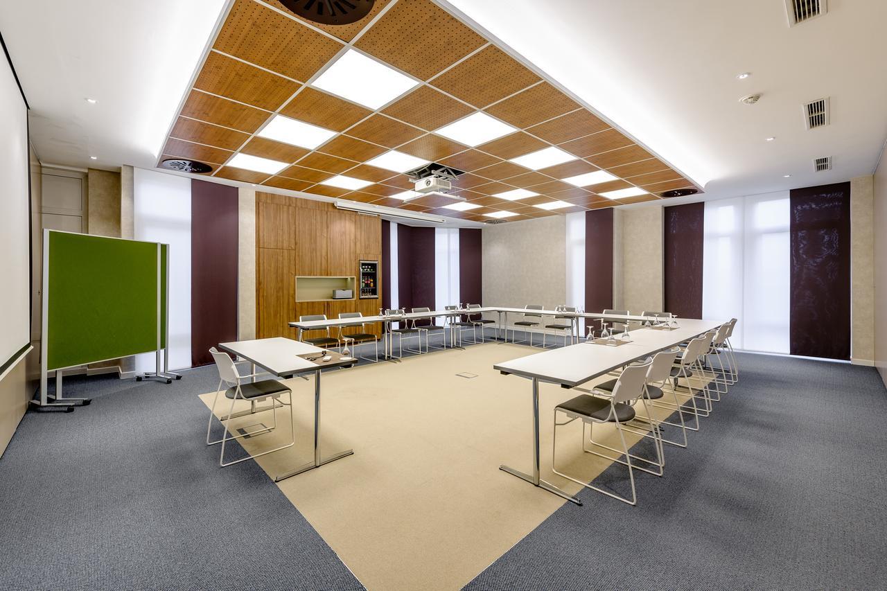 Mercure Hotel Stuttgart Gerlingen Exteriér fotografie