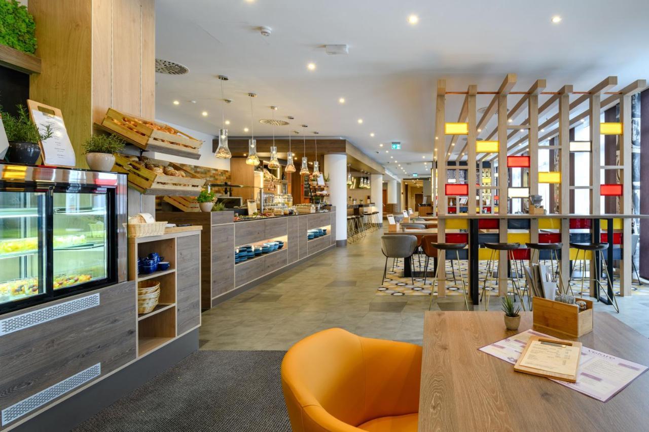 Mercure Hotel Stuttgart Gerlingen Exteriér fotografie