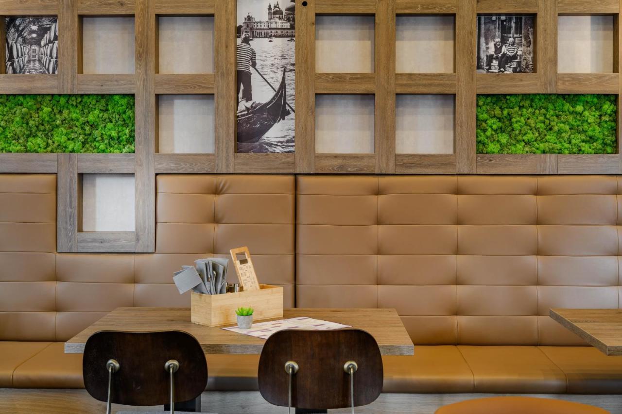 Mercure Hotel Stuttgart Gerlingen Exteriér fotografie