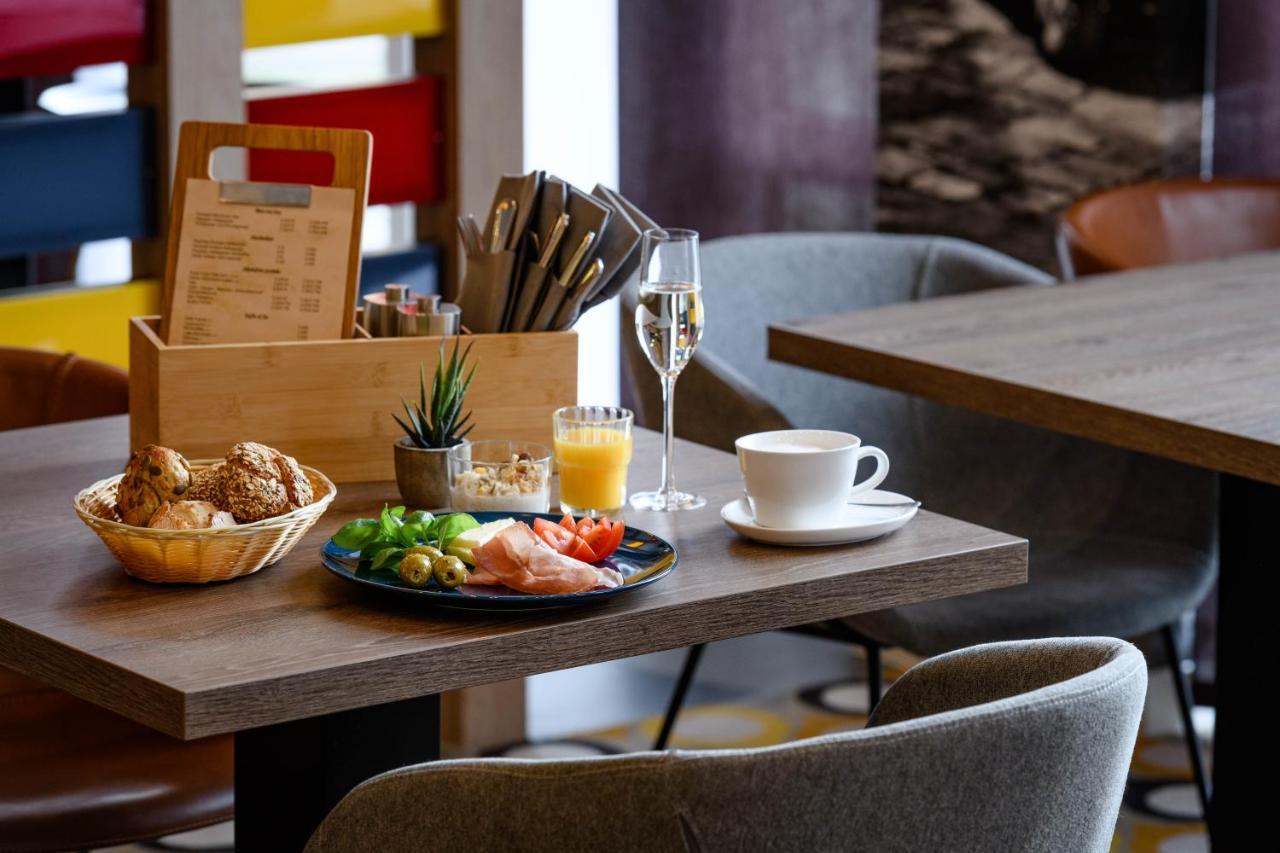 Mercure Hotel Stuttgart Gerlingen Exteriér fotografie
